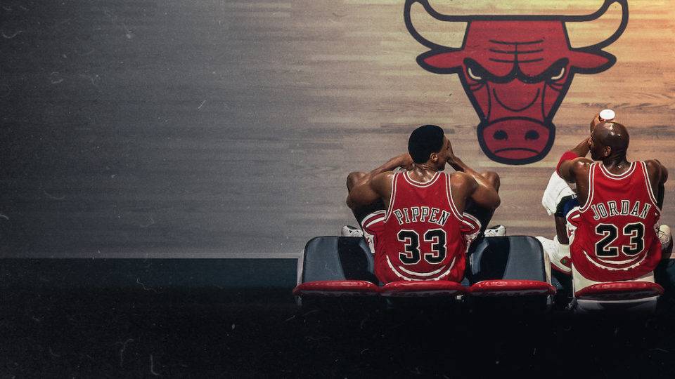 Conheça a história do time de basquete Chicago Bulls