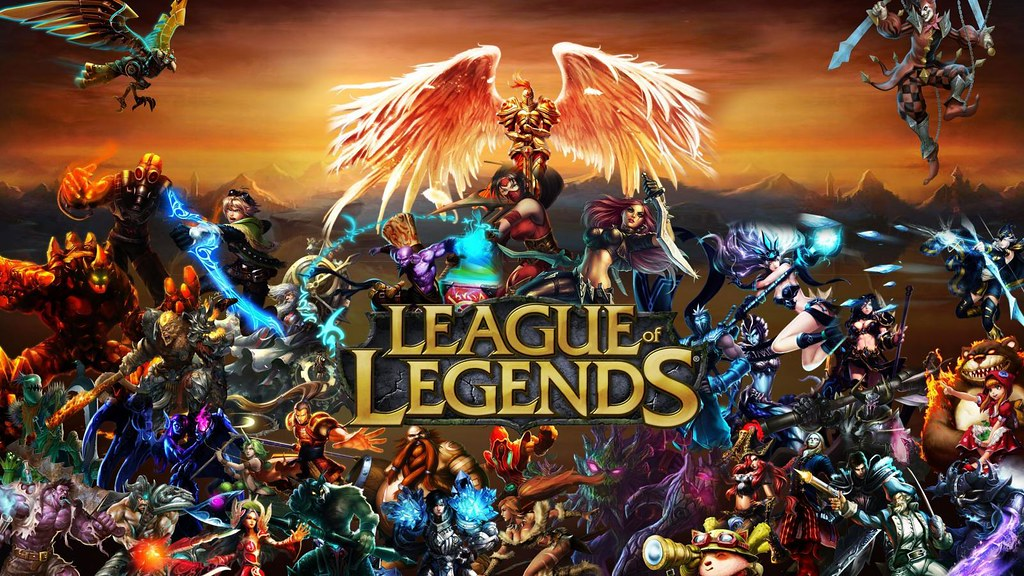 Handicap LoL: Aprenda como apostar em League of Legends!