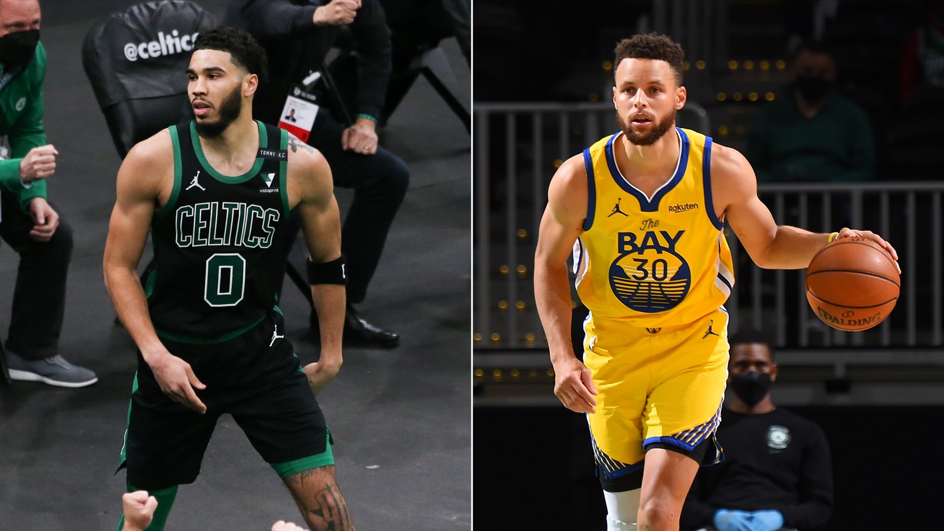 Warriors vs Celtics: saiba como apostar na final da NBA