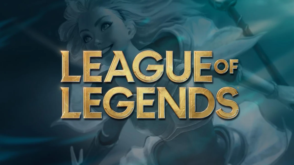 League of Legends, o MOBA da Riot Games